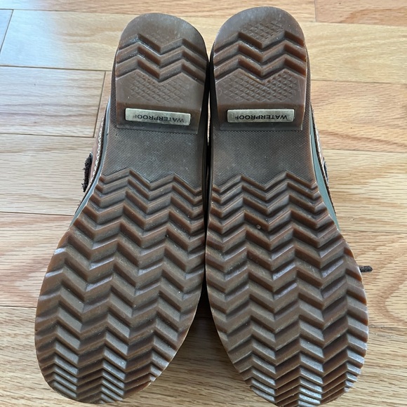 Sorel Tivoli Duck boots - Picture 4 of 4